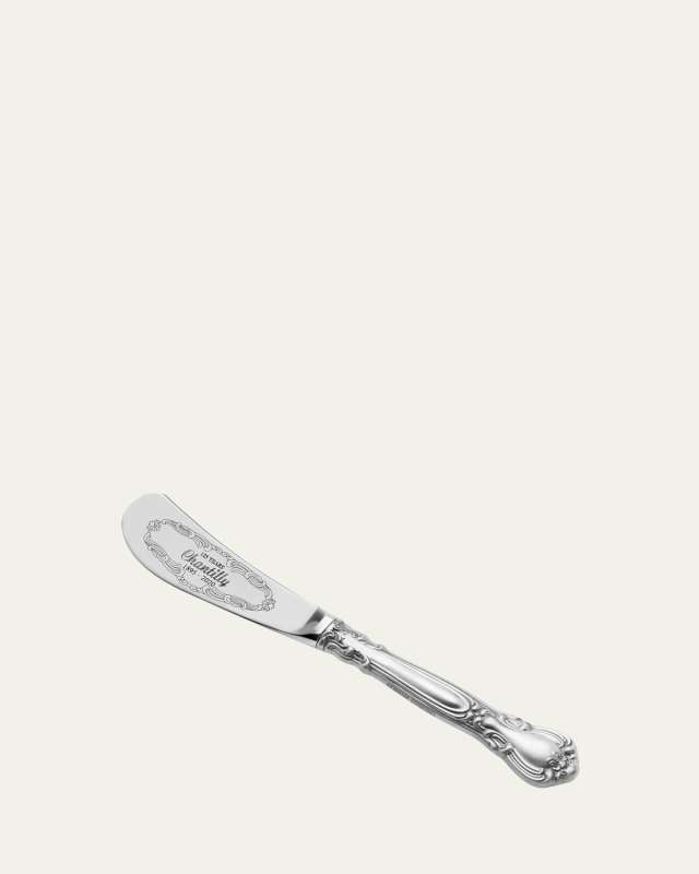 Chantilly Anniversary Spreader